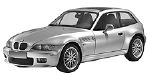 BMW E36-7 P3153 Fault Code