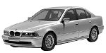 BMW E39 P3153 Fault Code