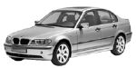 BMW E46 P3153 Fault Code