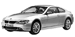 BMW E63 P3153 Fault Code