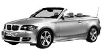 BMW E88 P3153 Fault Code