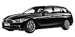 BMW F31 P3153 Fault Code